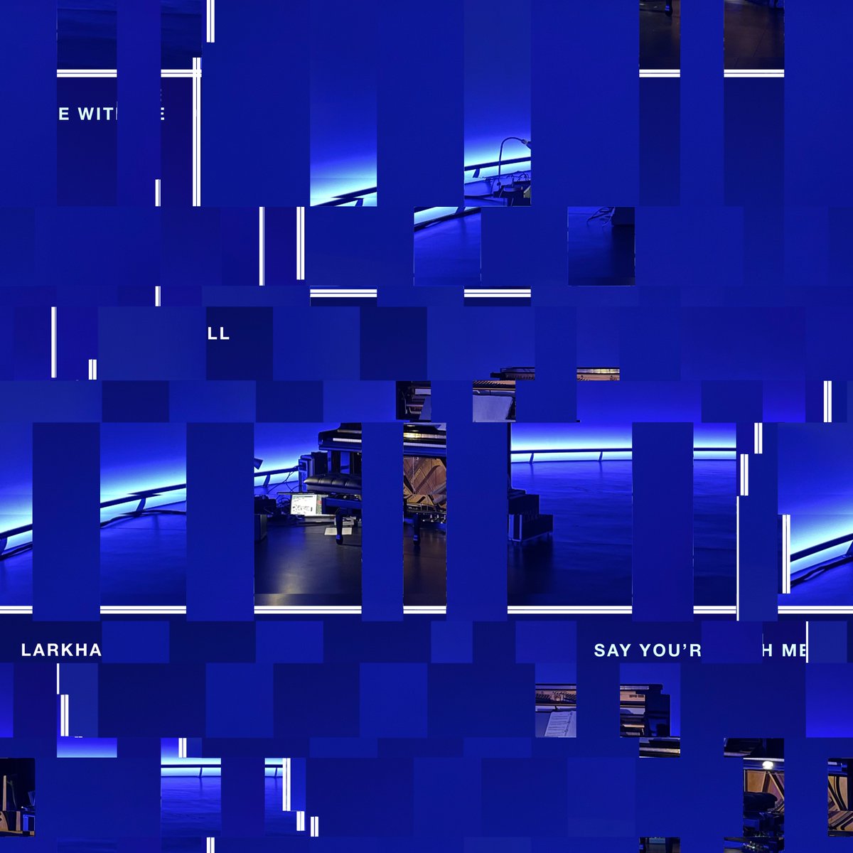 Good morning, my reworks album is out today. Give it a listen on your favourite platform: lnkfi.re/larkhall-rewor…