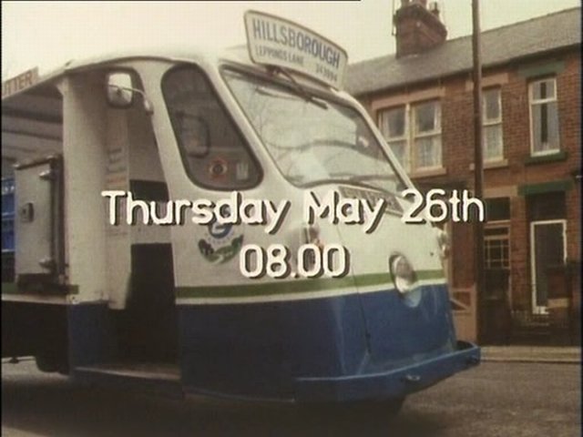 ☢️HAPPY THREADS DAY☢️
It's that time... 26th May when Sheffield is going to get nuked.

Why not have a listen to <a href="/TheBunkerLady/">Lucy Siebert</a> from @SecretBunkerUK who joined us to rage that PROTECT AND SURVIVE ISN'T SHIT
🎧pod.fo/e/159446

#worldwar3 #threads #bbc #coldwar <a href="/ColdWarPod/">Cold War Conversations Podcast</a>