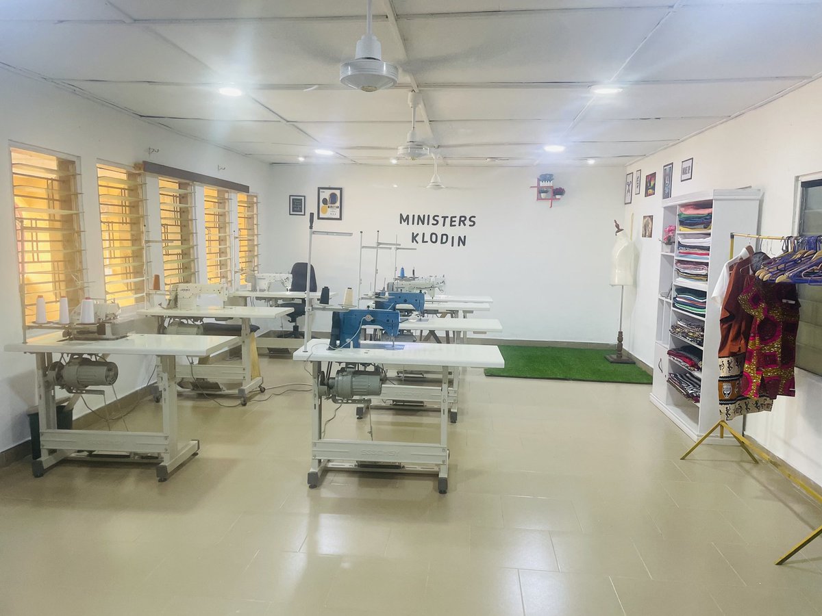 Minister's klodin ✂️🧵🪡 tweet media