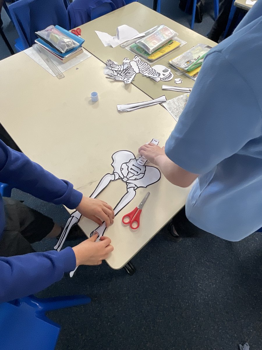 St Chad’s CofE Primary School, Lichfield tweet media