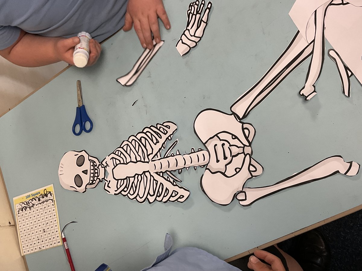 St Chad’s CofE Primary School, Lichfield tweet media