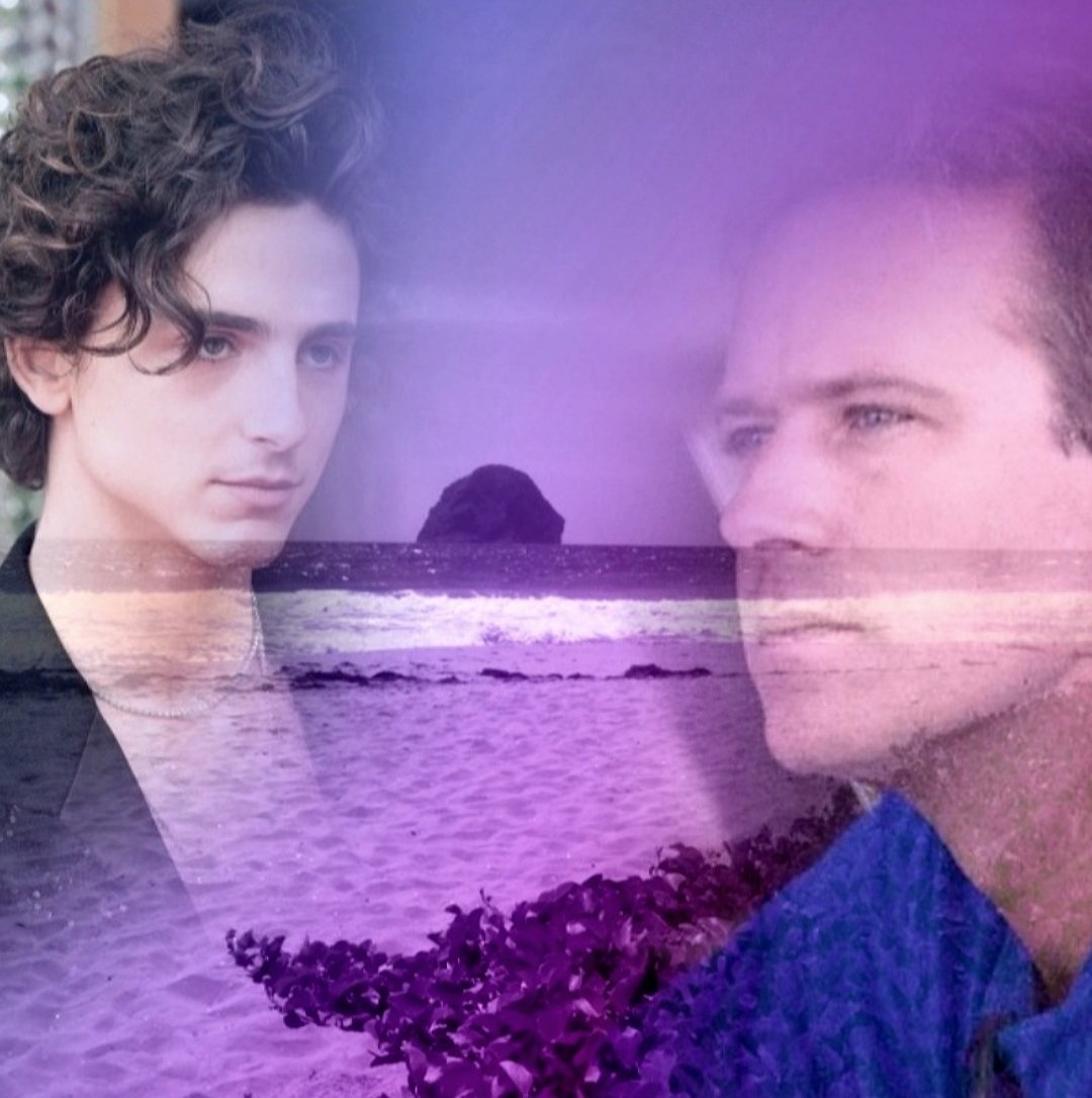 SuriNasiri's tweet photo. "He knew that if neither of us sought out the other it was only because we had never really parted ... all he needed when the time was right was simply to come and find me"
Call Me By Your Name Sequel
#ArmieHammer
#TimotheeChalamet https://t.co/l5nC2yXeGm