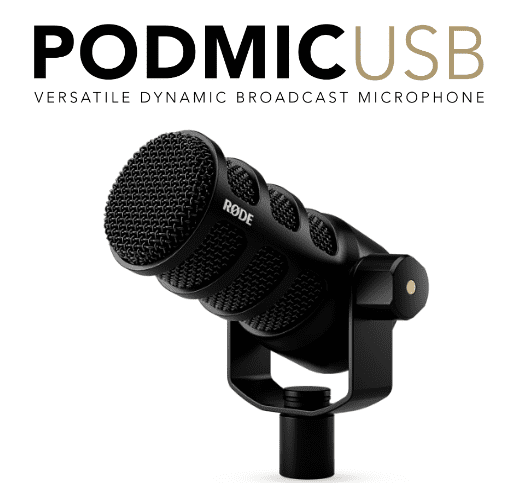 instalia_eu's tweet photo. https://t.co/3hnDteUWlg
✅Necesitas un #Microfono para #Podcasting #Streaming #CreacióndeContenidos?
👉#MicrófonoPodMicUSB de @rodemics
Como es la #Tecnología del #RØDEPodMicUSB
Características
Disponibilidad
👉 Acude a su #Distribuidor @ZentralMedia #PRO #RODEPODMIC USB https://t.co/wnvHAkr8zO