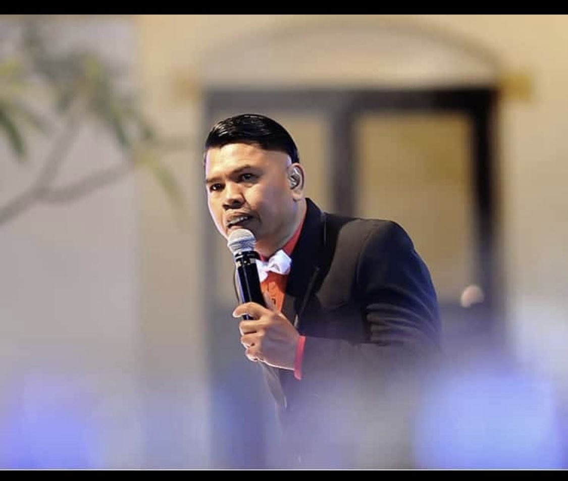 Innalillahi wa inna ilaihirooji’un.
Telah meninggal dunia pada hari ini Jum’at, 26 Mei 2023 mas Benjo eks Team Lo musik humor. Terima ksh atas pengabdiannya di dunia komedi Indonesia. Smg almarhum diampuni segala dosanya, diterima amal ibadahnya. Aamiin. 🙏🏻
<a href="/Paskiofficial/">Paski_official</a>