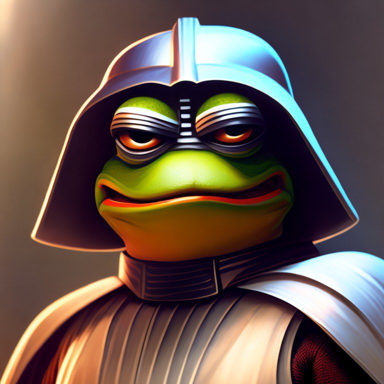 SACC23K's tweet photo. @ElCryptoDoc Only one @DarthFaderToken #FaderRaider . Best meme + utility coin. Covers both and you get rewarded by holding. Also , heard some StarWars NFTs coming soon to the crypto space 👀👀 https://t.co/Uft2Cz0sJ8
