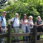 Photo by Castle Bromwich Ramblers (@CBRA91)