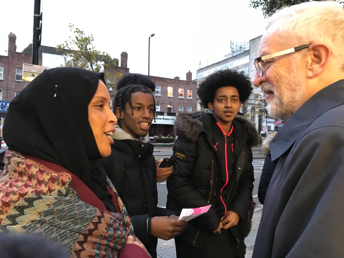 Islington Friends of Jeremy Corbyn (@Islington4JC) on Twitter photo 2023-05-26 08:35:10 Happy Birthday @Jeremycorbyn! 🎂
More than our MP, you are our friend and comrade!
Jeremy still faces a large legal bill, you can show solidarity here: gofundme.com/f/47gyy-jeremy…
#happybirthdayjeremy Happy Birthday @Jeremycorbyn! 🎂
More than our MP, you are our friend and comrade!
Jeremy still faces a large legal bill, you can show solidarity here: gofundme.com/f/47gyy-jeremy…
#happybirthdayjeremy