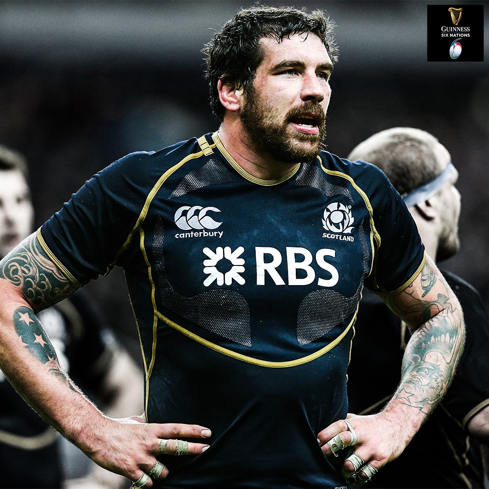 Guinness Men's Six Nations tweet media