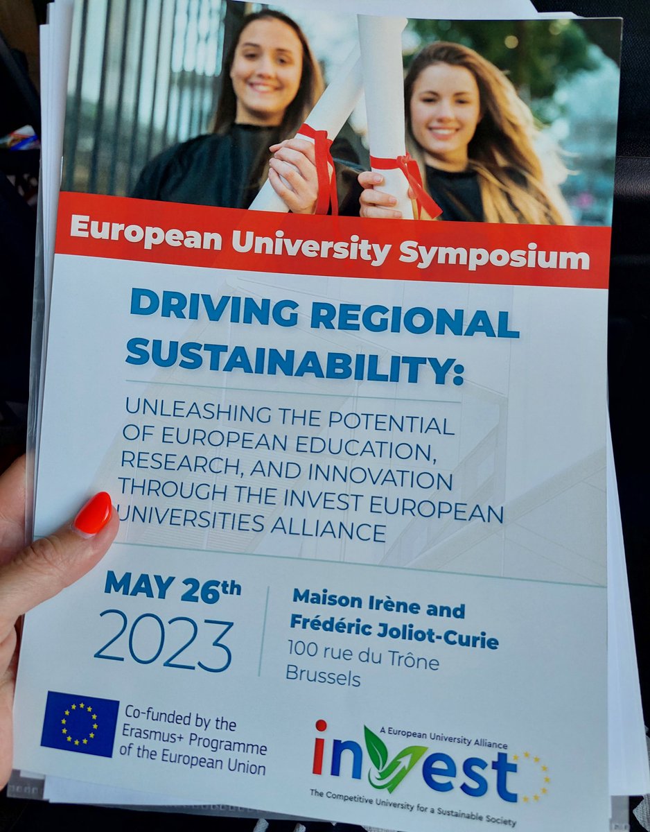 Kohti ensimmäisen vaiheen arviointia osana Eurooppalaiset korkeakoulut allianssia. Yhteistyötä koulutuksessa, TKI:ssa, liikkuvuudessa ja vaikuttamisessa <a href="/Karelia_amk/">Karelia-amk</a> <a href="/invest_european/">INVEST European University</a> #EUA <a href="/liisa_timonen/">Liisa Timonen</a> <a href="/PetriRaivo/">Petri Raivo</a>