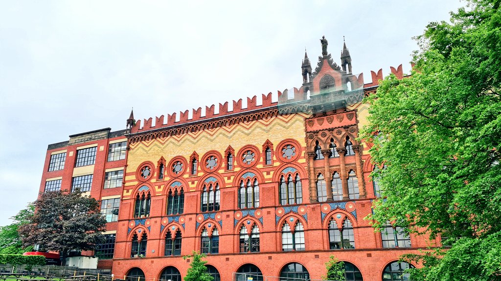 Matt Bridgestock tweet media