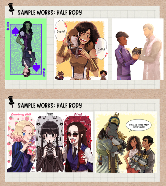 C a n d e l #CQ9 SAT J55-J56 tweet media