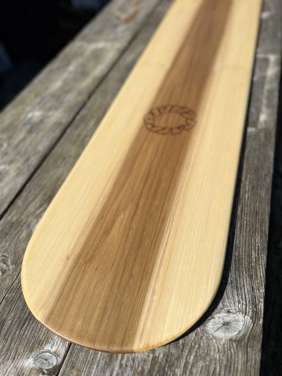 Cornish Rebel 💚#RejoinEUNow🇪🇺⭐️ #FBPE not FBPL (@Cornish_Rebel) on Twitter photo 2023-05-26 08:38:04 Another surfboard that didn’t go to the EU. Took advantage of the CPTPP agreement and sent the board over to Australia. Postage = 130GBP - over half the price of the board. Before Brexit the postage to Germany was 20GBP. Can you see the problem here? #BetterBeforeBrexit Another surfboard that didn’t go to the EU. Took advantage of the CPTPP agreement and sent the board over to Australia. Postage = 130GBP - over half the price of the board. Before Brexit the postage to Germany was 20GBP. Can you see the problem here? #BetterBeforeBrexit