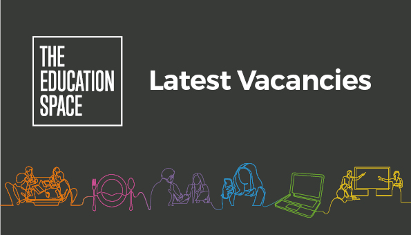 Please click the link below to see the latest school vacancies:

📢 ow.ly/qQO050OxpOw

#schoolJobs #vacancies #education