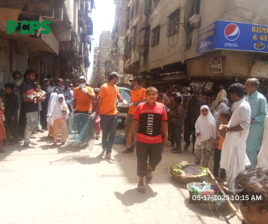 RCPSindh's tweet photo. Day 375~ โ
Catch โ
Vaccinate โ
Collar โ
Mark โ
Record
๐ North Nazimabad Block A, District Central, Karachi.
๐ Mohana Mohallah khadda Market, Liyari District South, Karachi
๐ Khaskheli Goth Safora, District East, Karachi.
#rabiescontrolprogramsindh #RCPS #ZeroBy30 https://t.co/kmlGdYQTXo