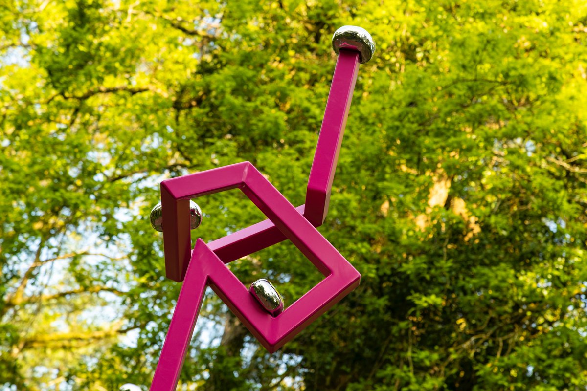 Forest of Dean Sculpture Trail (@fodsculpture) on Twitter photo Join us on 10 June for a 🥳FREE event to officially welcome 'Meander' and 'Gathering' to the Sculpture Trail! Forest of Dean Brass🎷🎺 will be playing from 12 - 1pm and we're crossing our fingers for ☀️☀️Full details via link in our bio @kristinaveasey @jrewild <a href="/ForestryEngland/">Forestry England</a> Join us on 10 June for a 🥳FREE event to officially welcome 'Meander' and 'Gathering' to the Sculpture Trail! Forest of Dean Brass🎷🎺 will be playing from 12 - 1pm and we're crossing our fingers for ☀️☀️Full details via link in our bio @kristinaveasey @jrewild <a href="/ForestryEngland/">Forestry England</a>