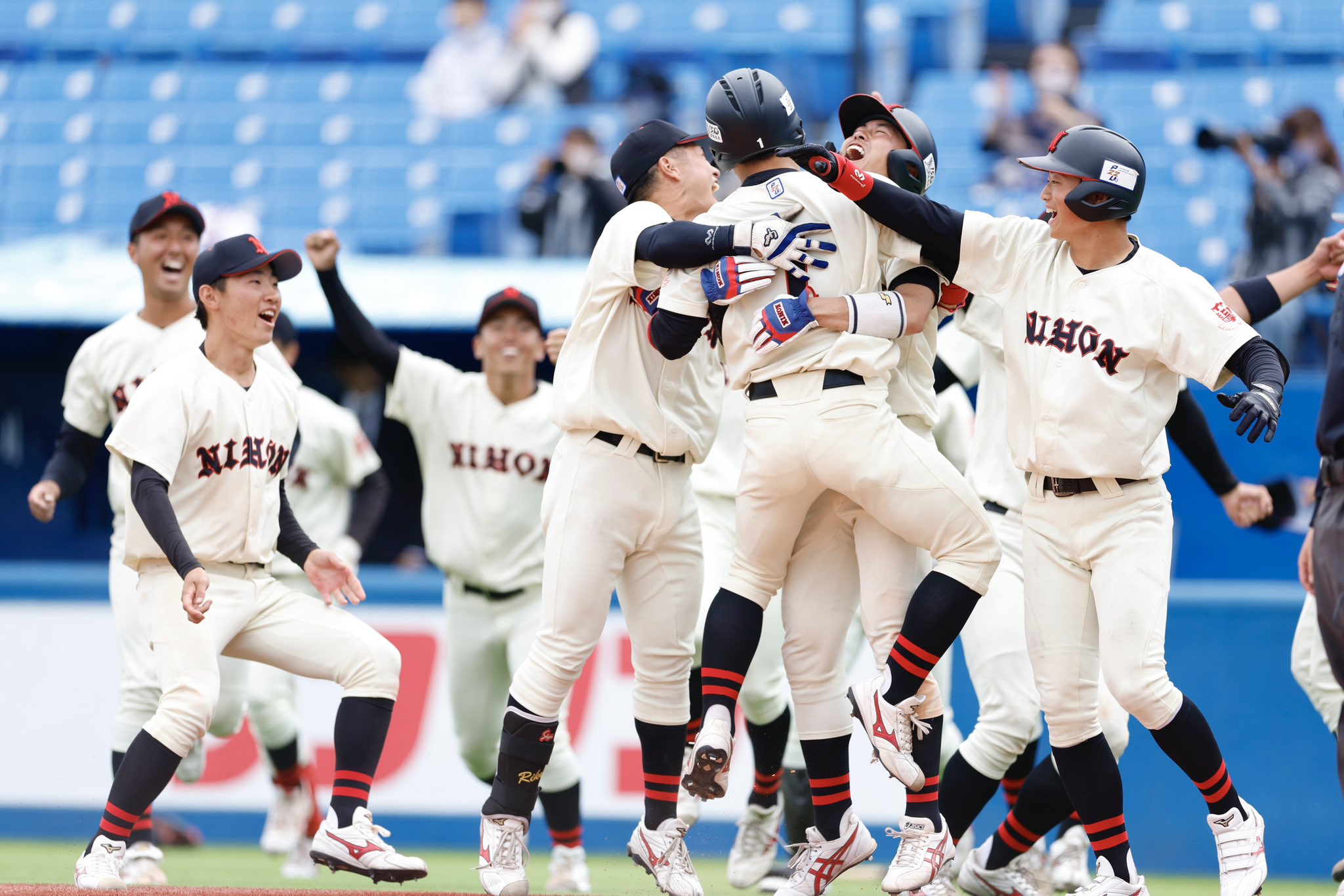 立正大学硬式野球部【公式】 | ［2023年度新入生紹介］ 新入生