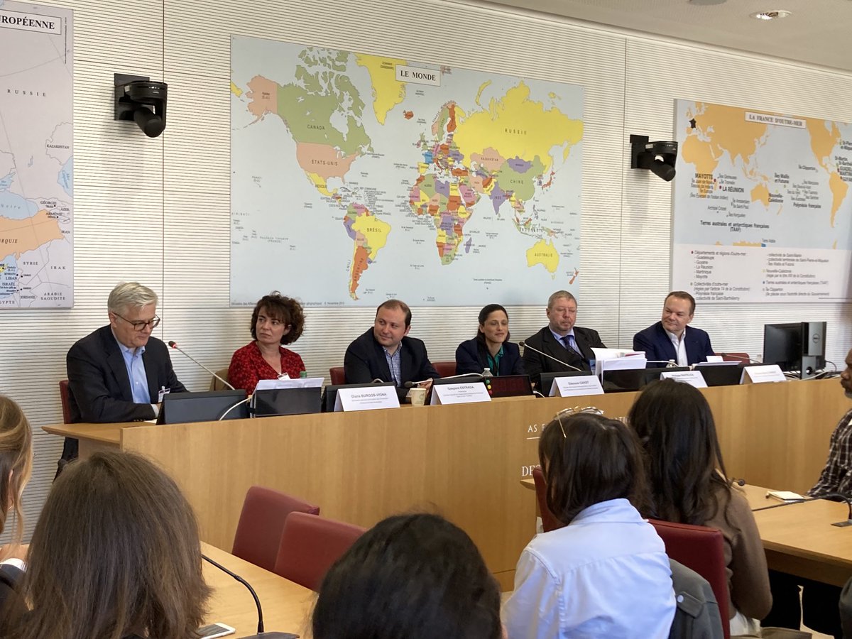 Mapie Bourzai (@bourzai) on Twitter photo <a href="/P_Orliange/">Philippe Orliange</a> <a href="/CaroitEleonore/">Eleonore Caroit</a> et acteurs impliqués en Amérique latine <a href="/AFD_France/">Agence Française de #Développement (AFD) 🇫🇷 🇪🇺</a> <a href="/AFD_es/">Agence française de développement Amérique Latine</a> Pour la création d’un conseil France AML réunissant les trois « masses de granit » que sont les entreprises, la recherche et les acteurs du développement <a href="/P_Orliange/">Philippe Orliange</a> <a href="/CaroitEleonore/">Eleonore Caroit</a> et acteurs impliqués en Amérique latine <a href="/AFD_France/">Agence Française de #Développement (AFD) 🇫🇷 🇪🇺</a> <a href="/AFD_es/">Agence française de développement Amérique Latine</a> Pour la création d’un conseil France AML réunissant les trois « masses de granit » que sont les entreprises, la recherche et les acteurs du développement