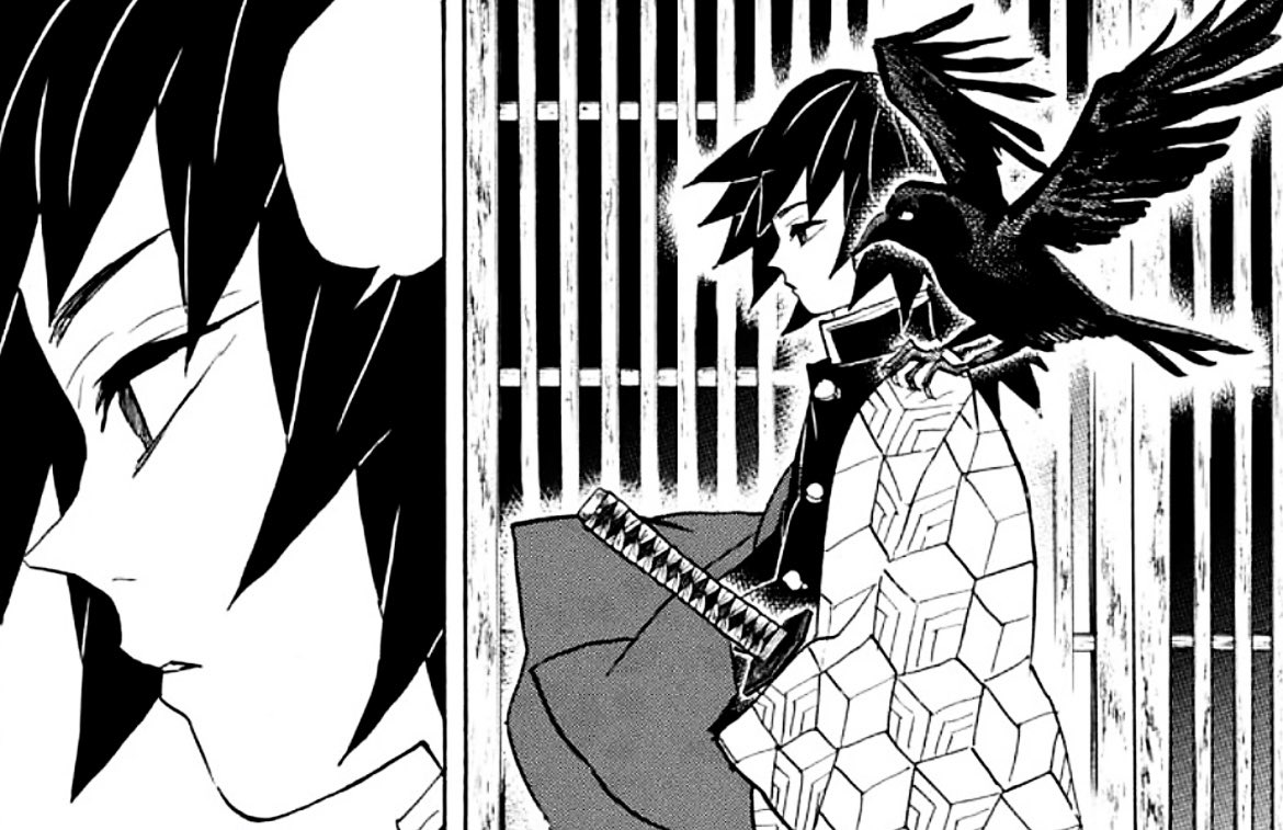 เดือนห้าใกล้สิ้นสุดลง เดือนหกใกล้เข้ามา

กิยูแหงนมองท้องฟ้าที่ยังทอจ้าด้วยแสงตะวัน อากาศร้อนระอุนั้นดูจะไม่บรรเทาลงเลยสักนิด ทั้ง ๆ ที่ฤดูฝนใกล้จะผัดเปลี่ยนเข้ามาแล้ว

ร้อนเกินไปหรือเปล่านะ

…

หันเห็นร้านอาหารริมทางพอดิบพอดี—หากจะหยุดพักจิบชาสักหน่อยคงไม่เป็นไรกระมัง