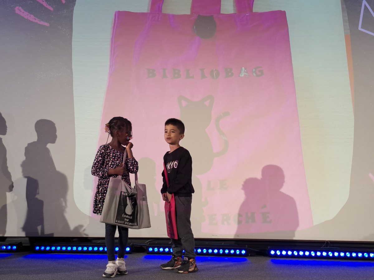 Fab Lab à l'école tweet media