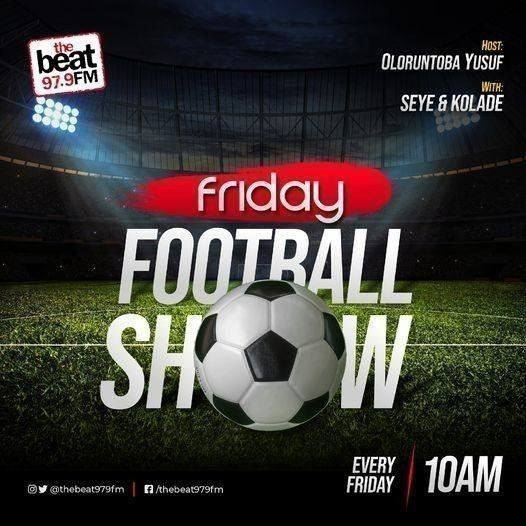 As the EPL ends this weekend, Everton, Leeds and Leicester are fighting for safety. Who stays up, who goes down?

Also, this weekend
Coventry Vs Luton (Playoff Final)
Inter Vs Atalanta
Fiorentina Vs Roma
Juventus Vs AC Milan

Predictions?

Join us at 10am https://t.co/PxbZyXSbWa