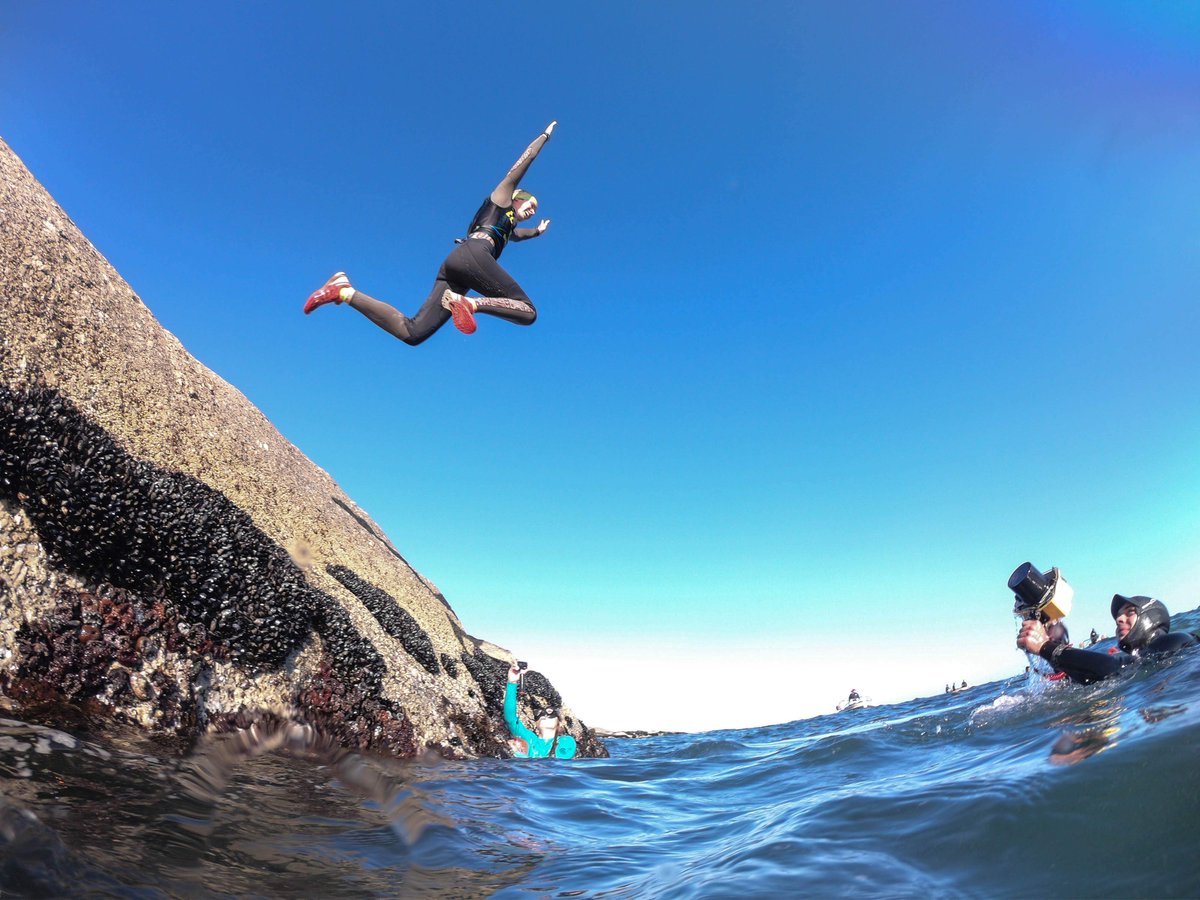 2023 entries are open! Run and swim @CityofCT iconic beaches. With 4 distances to choose from and options with or without wetsuits, it’s an exciting challenge for all adventure seekers. Read more: torpedoswimrun.com/2023-entries-a…