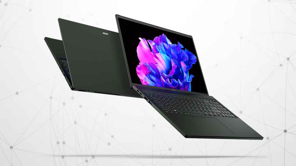 Acer Swift Edge 16 Launched with OLED Display

Acer announced the refreshed Acer Swift Edge 16 (SFE16-43) laptop, designed for dynamic professionals requiring high computing capability,..

To Read Complete News👉gamerzterminal.com/devices/acer-s…

#AcerIndia #AcerLaptop #AcerSwiftEdge16