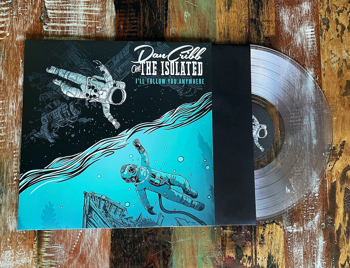 Daniel Cribb tweet media