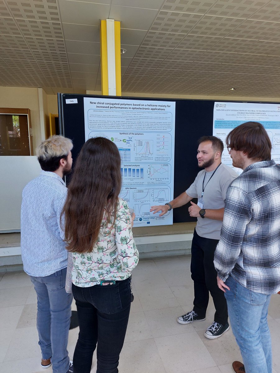 Clement GEDEON tweet media