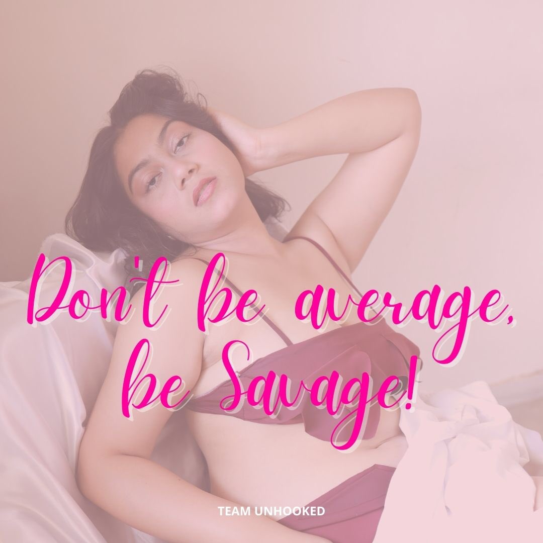 ~ Be Savage ~
.
.
.
#madeinindia #unhookedwoman #lingeriestore #comfort #dailywear #padded #comfort #softfabric #designerwear #intimateapparels #satisfaction #love #corset #designerlingerie #hautecouture #womenempowered