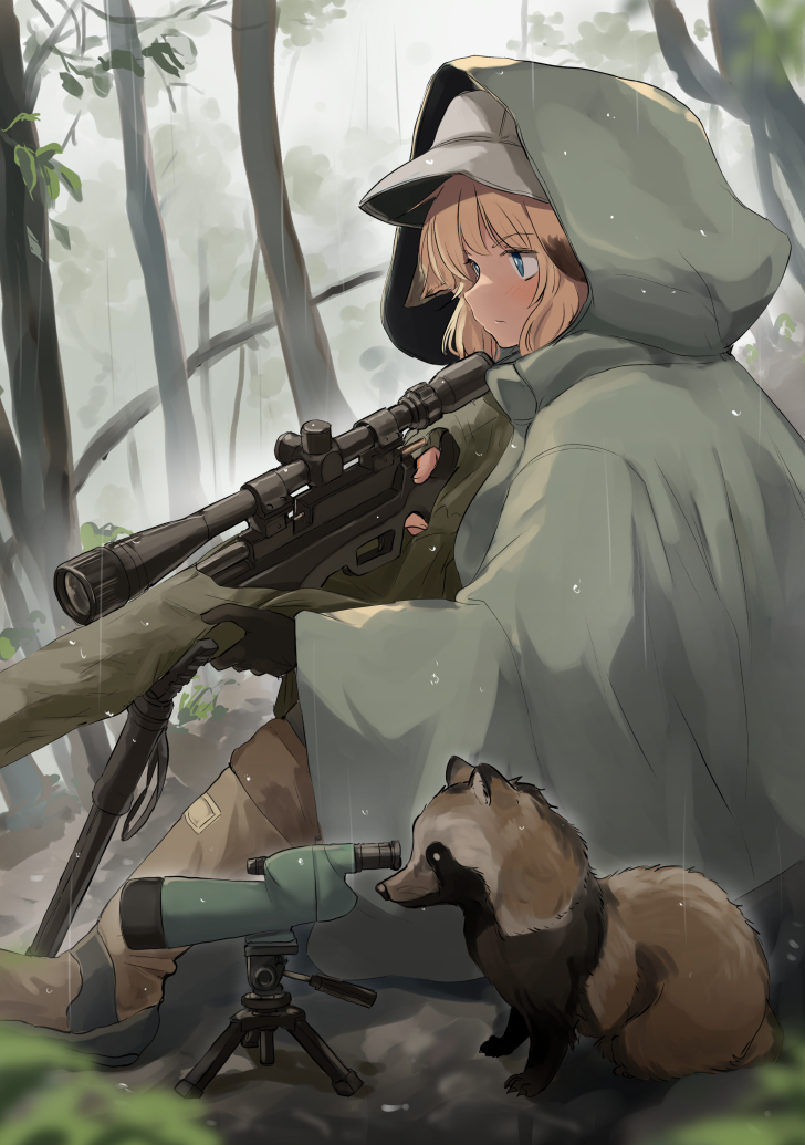 「『狐のお嫁ちゃんと息子ちゃん』第27縁がWeb・アプリにて更新されました。よろし」|Batta@『狐のお嫁ちゃんと息子ちゃん』電子2巻配信中のイラスト