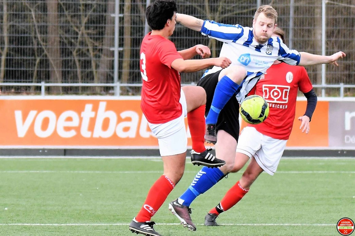voetbalinleiden's tweet photo. LSVV'70 ziet seizoen '23-'24 al helemaal zitten - https://t.co/VJMFMQbjtF - #LSVV’70 #spelerscarrousel https://t.co/vkgEaWiCQ9