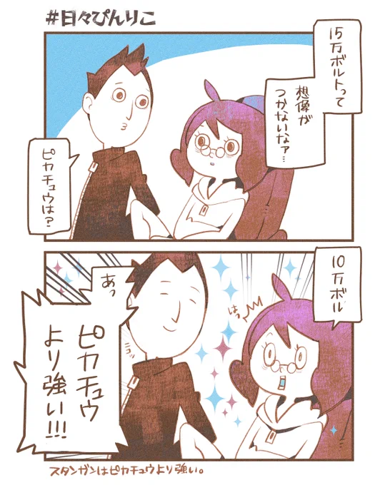 ゲームで学ぼう2023春。 #日々ぴんりこ