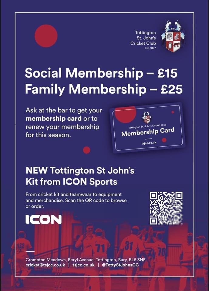 We have a new member with us for this weekend....not on the pitch but on the bar. Pint prices £3.25 for members and £4 for non-members. Ask at the bar and sign up to be a social or family member.