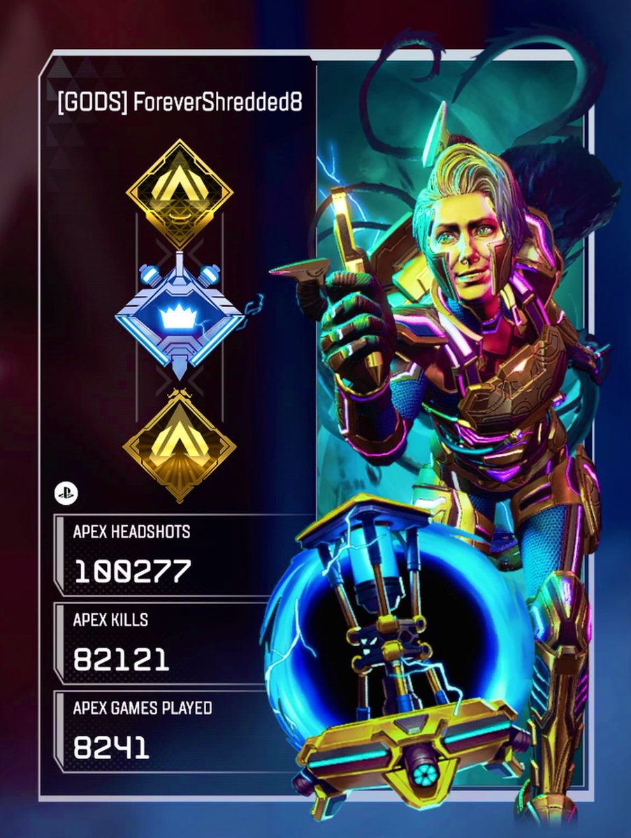 100K Headshots on Numpty <a href="/PlayApex/">Apex Legends</a>