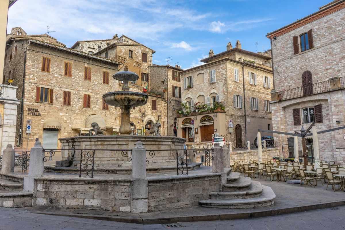 Assisi