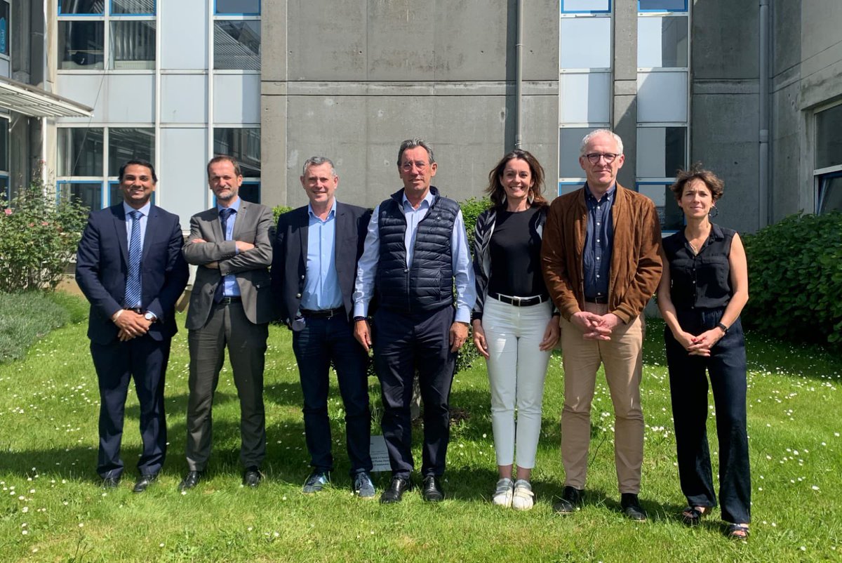 Création de l’association SOCRATE. <a href="/haropaport/">HAROPA PORT</a> et les associations industrielles de l’axe Seine, <a href="/Incase_Normandy/">INCASE Industries Caux Seine</a>, <a href="/SynerzipLH/">SynerzipLH</a> et Upside, réunis pour faire de l’axe Seine une Zone Industrielle Bas Carbone.