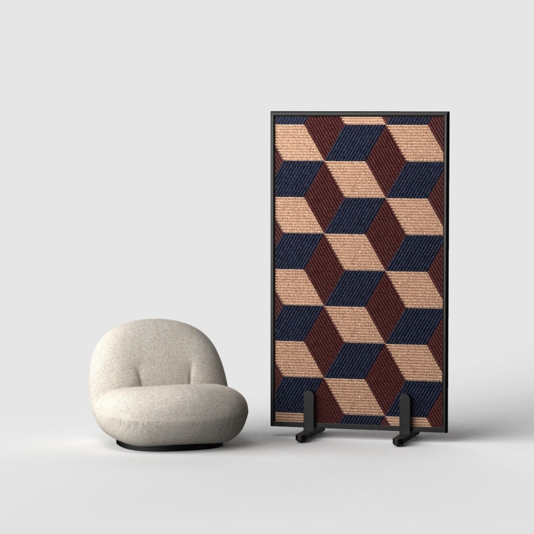 Greenmood (@greenmoodhq) on Twitter photo We are taking a step further into the world of Biophilic Design with our new Modulor Cork designed by <a href="/gillesalain/">Gilles Alain Boivin</a> . 🌿
See the collection:
greenmood.be/en/modulor-cork
#biophilicdesign #interiordesign
#workspaceinspiration #greendesign #belgiandesign #officedesign We are taking a step further into the world of Biophilic Design with our new Modulor Cork designed by <a href="/gillesalain/">Gilles Alain Boivin</a> . 🌿
See the collection:
greenmood.be/en/modulor-cork
#biophilicdesign #interiordesign
#workspaceinspiration #greendesign #belgiandesign #officedesign