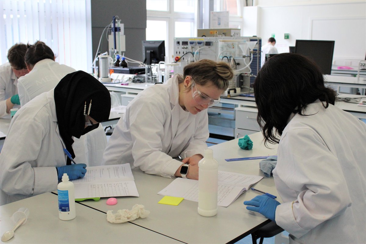 Young Strathclyder tweet media