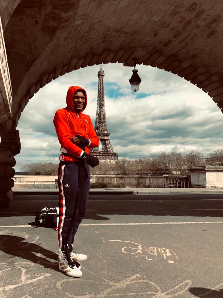 📺 #Inédit dimanche à 20h50 sur @France3tv : "Destination 2024"

Suivez la préparation de nos sportifs tricolores pour les Jeux Olympiques de #Paris2024 ! 🔥🇫🇷

Produit par #Imagissime