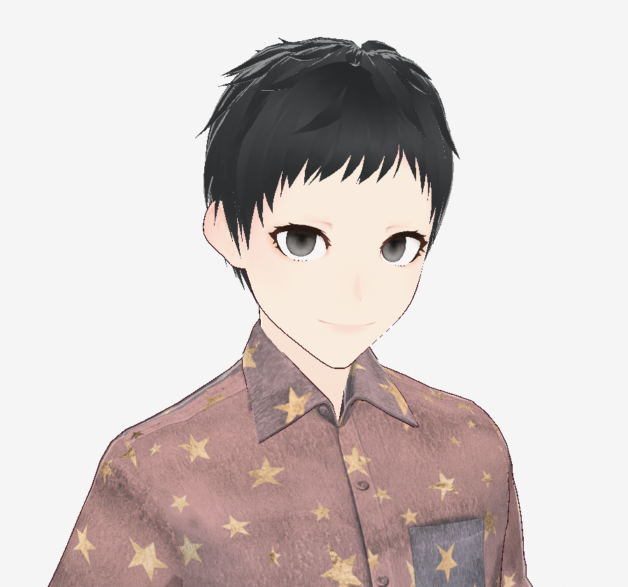 「美人さんね～～～～」|暁人(あきっと)のイラスト