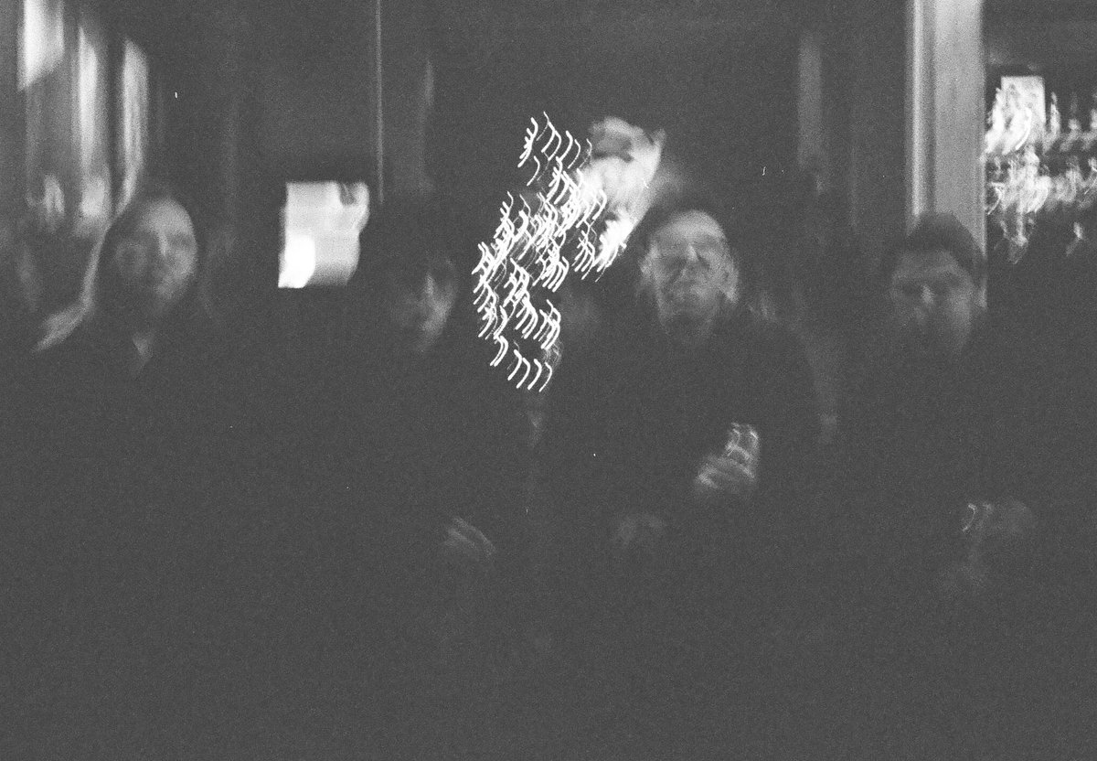 NEW MUSIC DISCOVERY - 26.05.23 ft. @Teleforme @SubCulturesBand <a href="/LaFauteLaFaute/">La Faute</a> @Danny_Mellin @MoonBlueBand @DrinkardBand... mysticsons.com/article/new-mu…