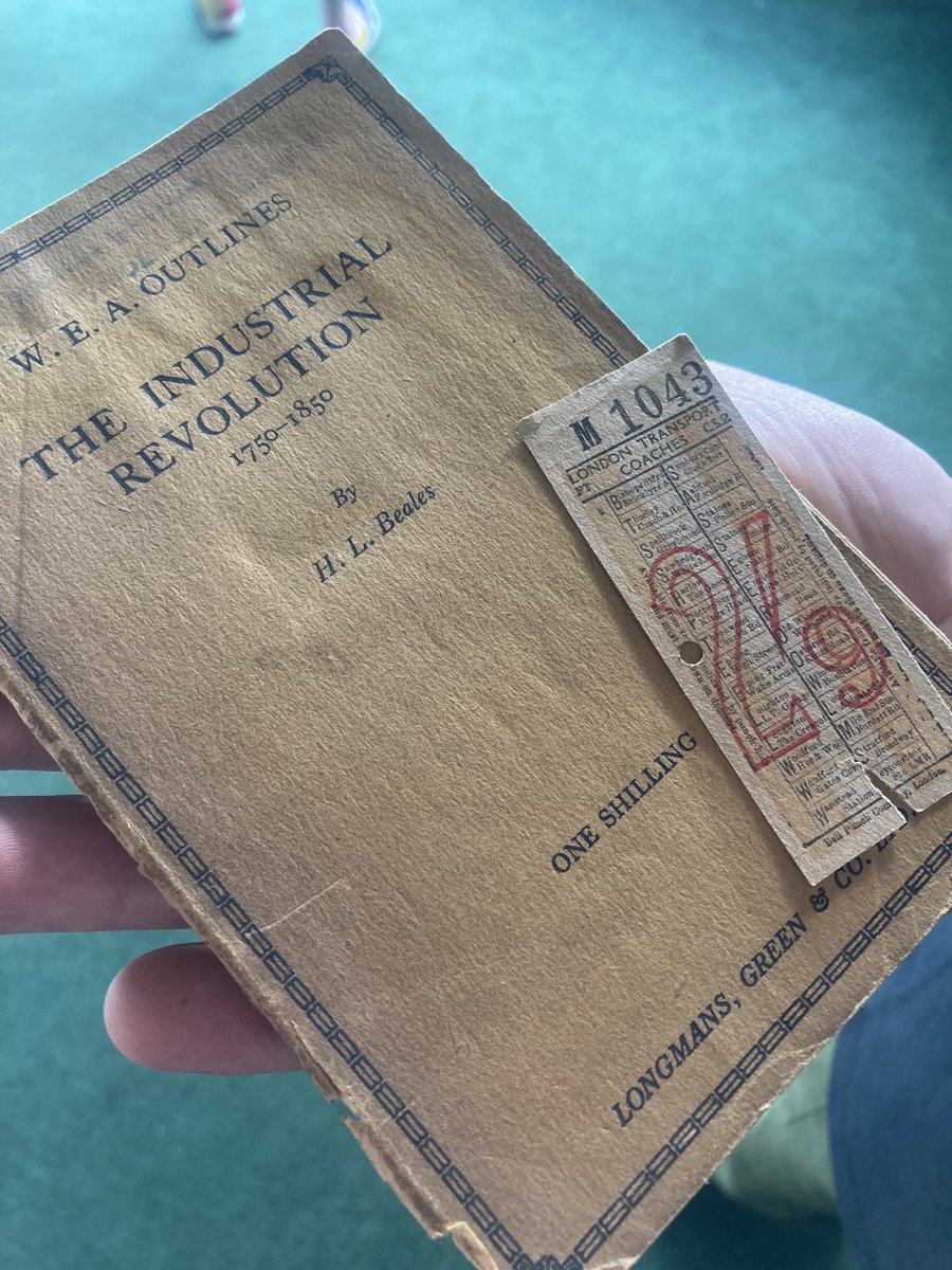 National Trust tweet media