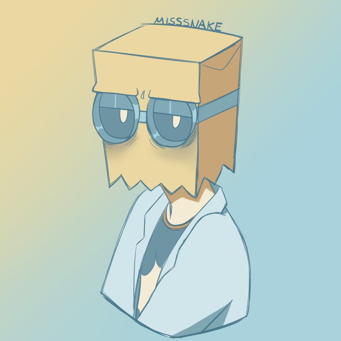 Flug

#villanos #villainousfanart #villainousdrflug  #drflug