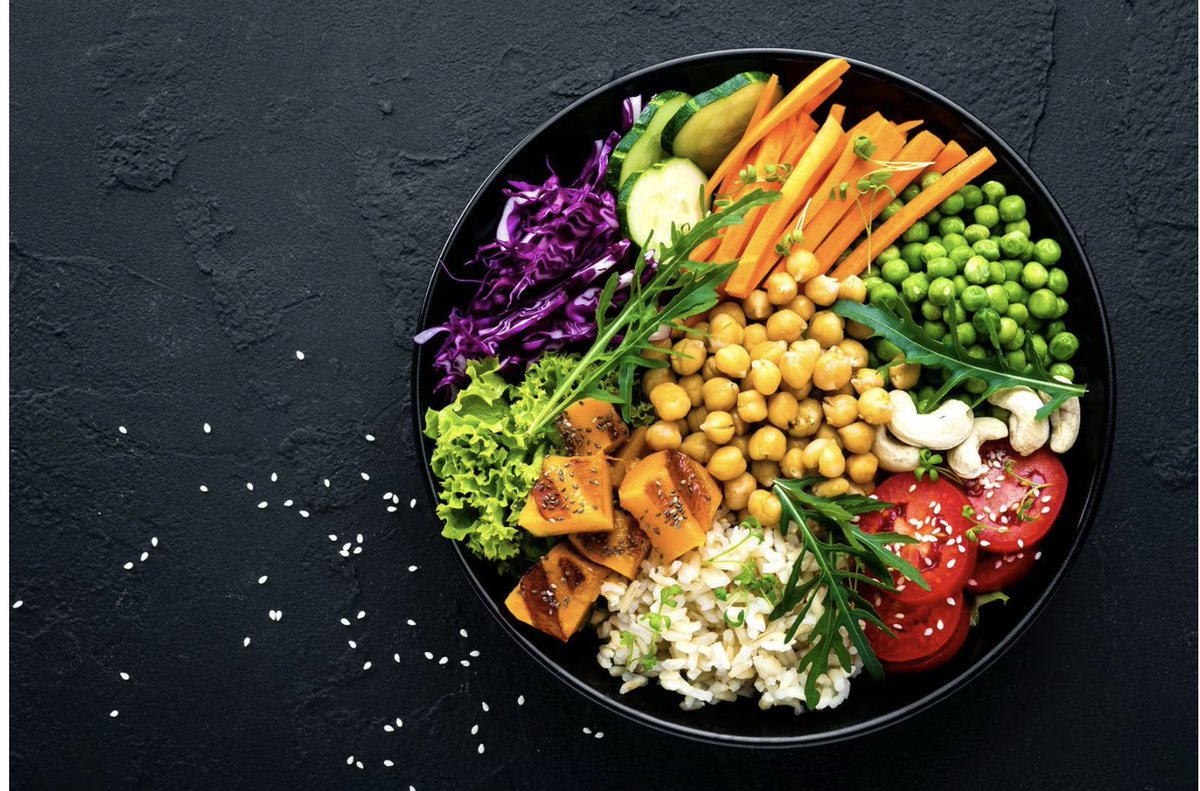 Conor Kerley PhD, RD (@conorkerley) on Twitter photo 'How to eat your way to a better planet: buy & consume only what you need to stay healthy'
↑ #plants in your diet
↓ #meat
grow salads, herbs & veg
Nice article in the Irish Times <a href="/IrishTimes/">The Irish Times</a>
From Professor of Zoology at TCD Yvonne Buckley <a href="/y_buckley/">Yvonne Buckley</a> <a href="/tcddublin/">Trinity College Dublin</a>
#IrishTimes 'How to eat your way to a better planet: buy & consume only what you need to stay healthy'
↑ #plants in your diet
↓ #meat
grow salads, herbs & veg
Nice article in the Irish Times <a href="/IrishTimes/">The Irish Times</a>
From Professor of Zoology at TCD Yvonne Buckley <a href="/y_buckley/">Yvonne Buckley</a> <a href="/tcddublin/">Trinity College Dublin</a>
#IrishTimes