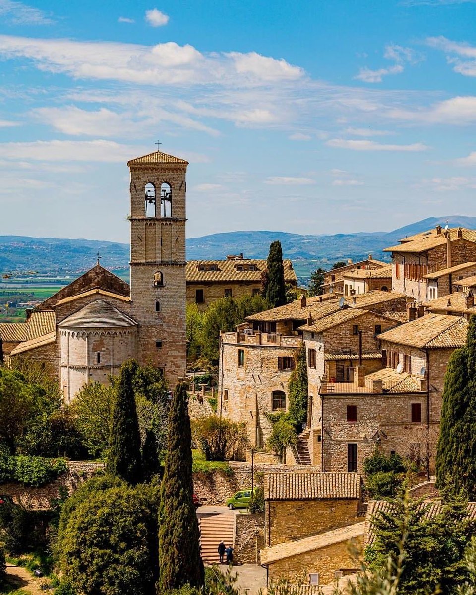 Assisi