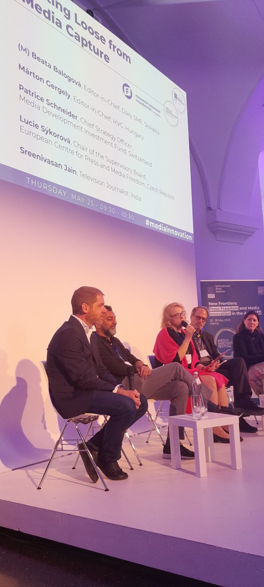 ollymk's tweet image. Is there light at the end of the #mediacapture tunnel? 

Who knows? but until we get there, we'll enjoy making it as tough as we can for the b#rst#rds. 

Thanks to @BalogovaBeata 
@morrton @SreenivasanJain @lucies193 @aristipus 
#IPIWoCo