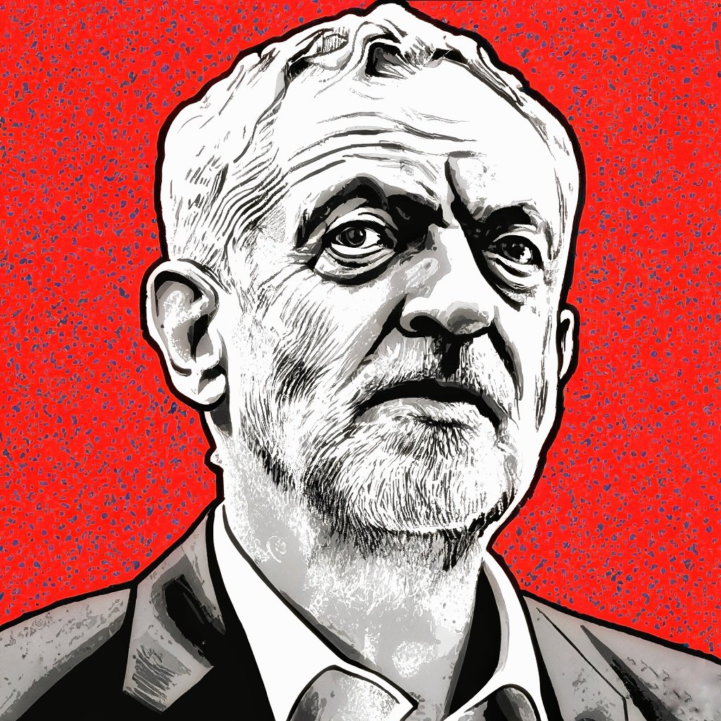 Happy birthday to the man whose vision inspires me to this day, @jeremycorbyn #happybirthdayjeremy