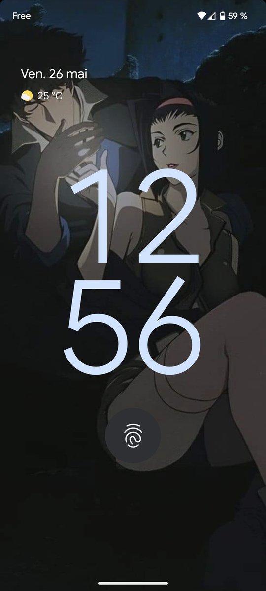 bebopofthewild's tweet photo. @ZOlisnake @VinS_Ssb Cowboy Bebop bien sûr https://t.co/4CIgMPKSzp