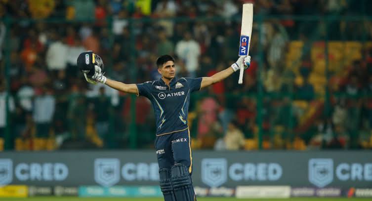Shubman Gill on the super powers he would like to take from the following players:

- MS Dhoni - thinking.
- Virat Kohli - body language.
- Rohit Sharma - calmness.
- Hardik Pandya - confidence.