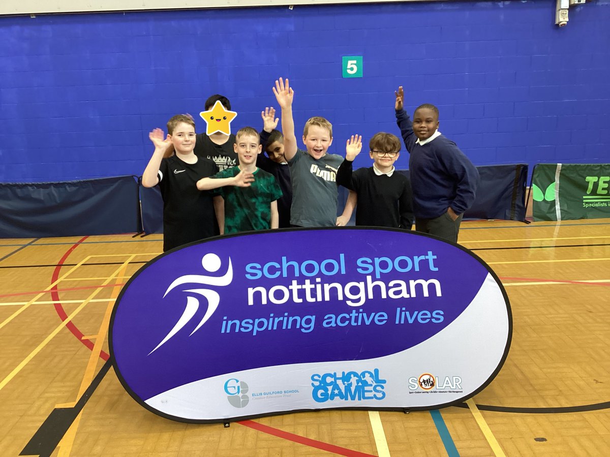 Brocklewood Primary tweet media